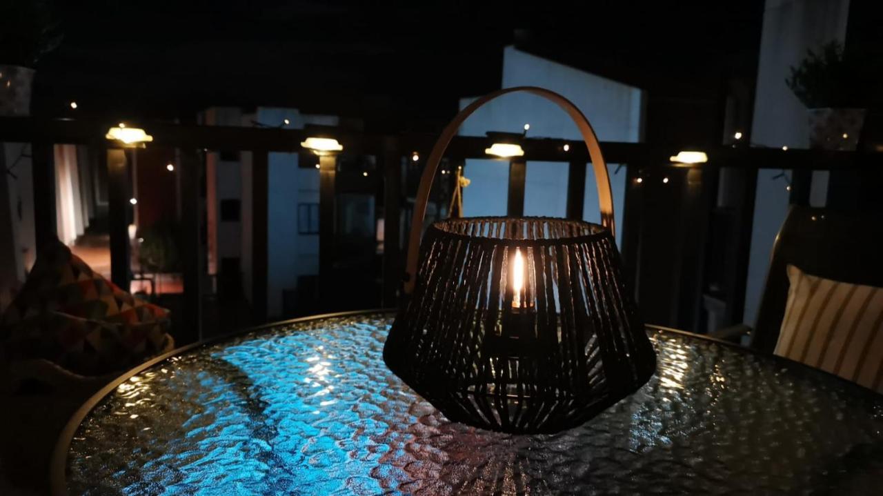 Amaore, Paz, Hogar Y Playa Playa de Santiago  Εξωτερικό φωτογραφία