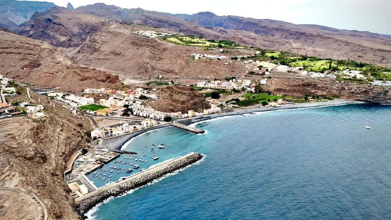 Amaore, Paz, Hogar Y Playa Playa de Santiago  Εξωτερικό φωτογραφία