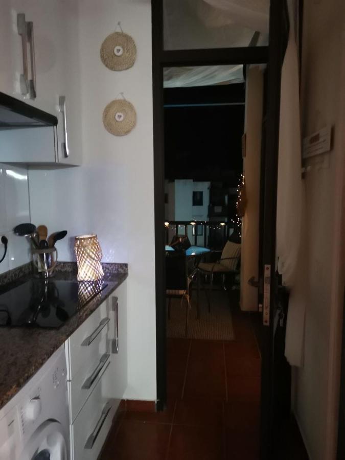 Amaore, Paz, Hogar Y Playa Playa de Santiago  Εξωτερικό φωτογραφία