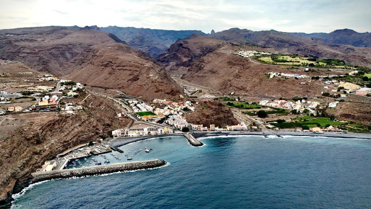 Amaore, Paz, Hogar Y Playa Playa de Santiago  Εξωτερικό φωτογραφία