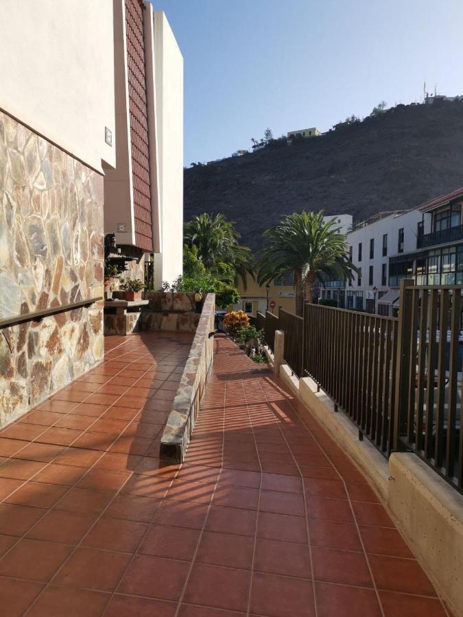 Amaore, Paz, Hogar Y Playa Playa de Santiago  Εξωτερικό φωτογραφία
