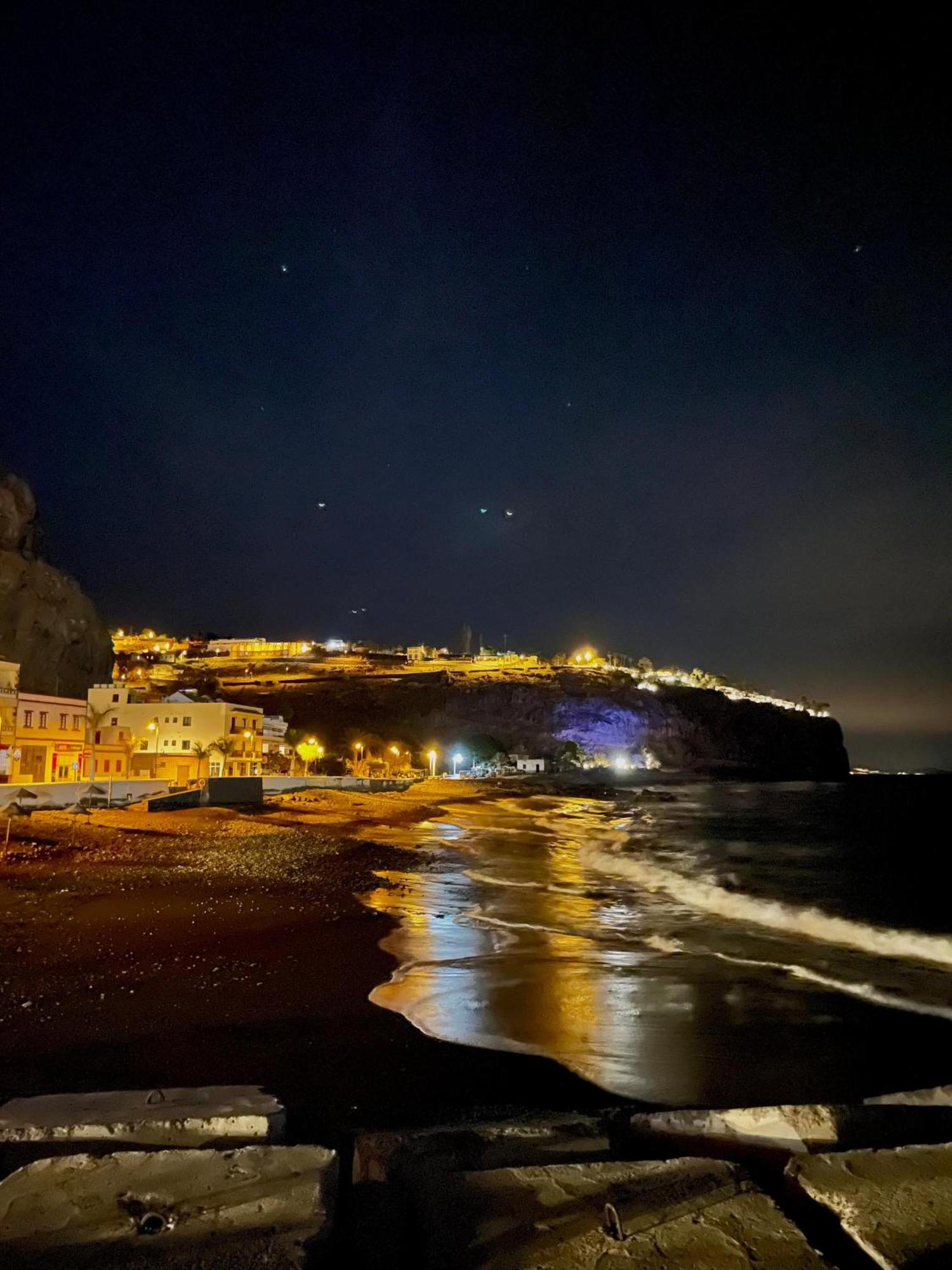 Amaore, Paz, Hogar Y Playa Playa de Santiago  Εξωτερικό φωτογραφία